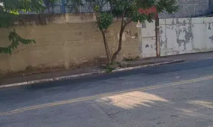 Barracão / Galpão / Depósito para alugar na Rua Clodomiro de Oliveira, Vila Andrade, São Paulo