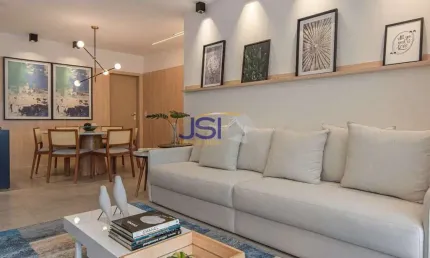 Apartamento com 3 dorms, Vila Suzana, São Paulo - R$ 850 mil, Cod: 19025
