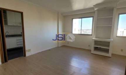 Apartamento com 1 dorm, Vila Andrade, São Paulo, Cod: 19030