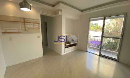 Apartamento com 2 dorms, Vila Andrade, São Paulo, Cod: 19034