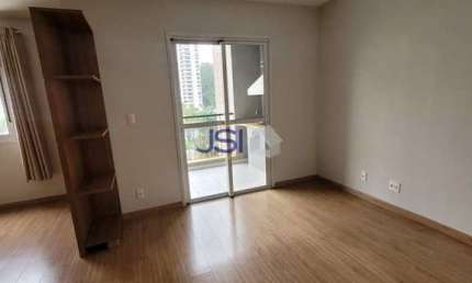 Apartamento com 2 dorms, Vila Andrade, São Paulo, Cod: 19036