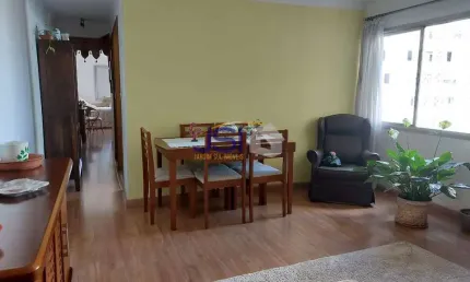 Apartamento com 2 dorms, vila suzana, são paulo - r$ 395 mil, cod: 19045
