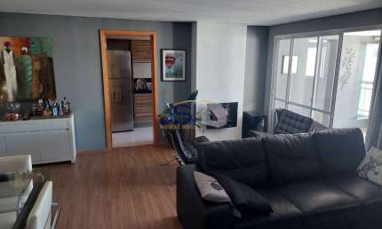 Apartamento com 3 dorms, Vila Andrade, São Paulo - R$ 940 mil, Cod: 19061