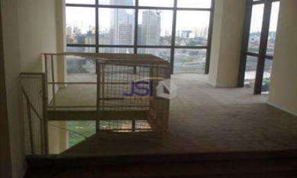 Apartamento com 3 quartos para alugar na Rua César Vallejo, Real Parque, São Paulo