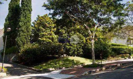 Casa à venda na Rua Joaquim Cândido de Azevedo Marques, Vila Morumbi, São Paulo