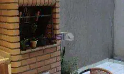 Casa com 3 quartos à venda na Rua Mário Augusto de Freitas, Jardim Taboão, São Paulo
