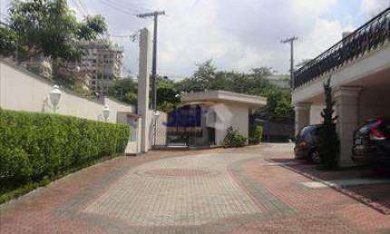 Casa com 4 quartos à venda na Rua Doutor Alberto Lyra, Real Parque, São Paulo