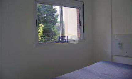 Studio com 1 dorm, Conjunto Residencial Morumbi, São Paulo - R$ 280 mil, Cod: 9590