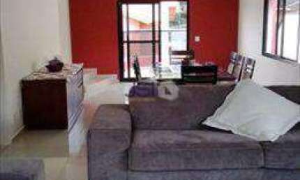 Casa com 3 quartos à venda na Rua Caramuru, Jardim Monte Alegre, Taboão da Serra