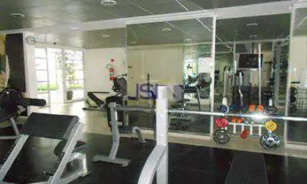 Loft em são paulo bairro conjunto residencial morumbi