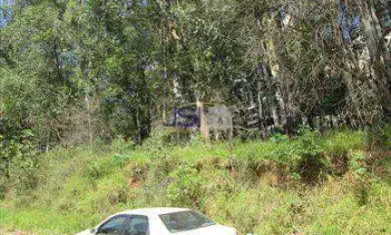 Terreno comercial à venda na Rua José Ramon Urtiza, Panamby, São Paulo