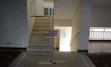 Casa com 4 dorms, Conjunto Residencial Morumbi, São Paulo - R$ 1.4 mi, Cod: 1070