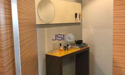 Penthouse com 3 dorms, Morumbi, São Paulo - R$ 2.2 mi, Cod: 16841
