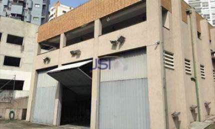 Prédio c/ GalpãoVila Andrade, São Paulo - R$ 8.9 mi, Cod: 12921