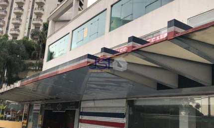 Casa comercial à venda na Avenida Giovanni Gronchi, Morumbi, São Paulo