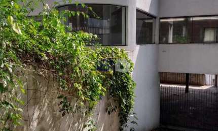 Prédio, Vila Andrade, São Paulo - R$ 1.7 mi, Cod: 18872
