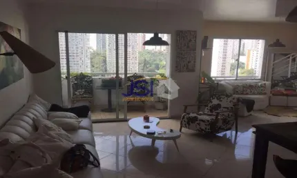 Cobertura com 3 dorms, conjunto residencial morumbi, são paulo - r$ 1.09 mi, cod: 15415