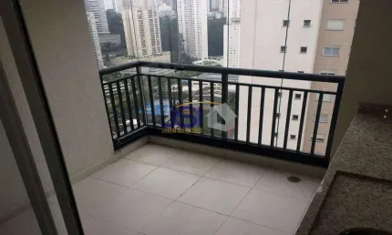 Apartamento com 2 dorms, vila andrade, são paulo, cod: 15188