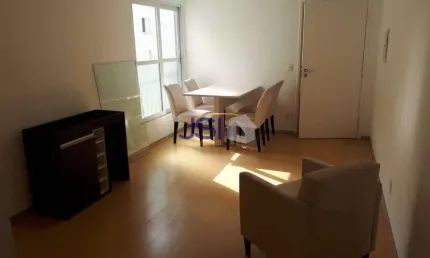Apartamento com 2 dorms, vila andrade, são paulo, cod: 12184