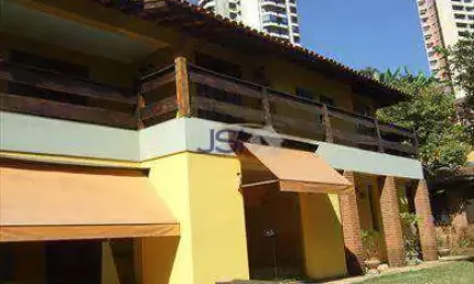 Sobrado  4 stes, panamby, são paulo - r$ 1.650.000, cod: 8086