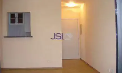 Apartamento com 2 dorms, vila andrade, são paulo, cod: 7988
