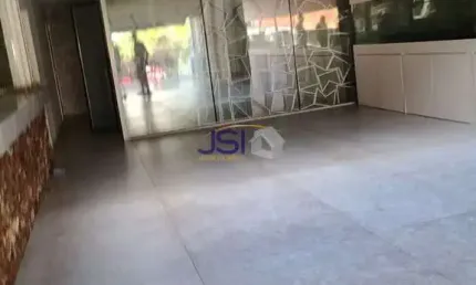 Casa comercial para alugar na Rua Itatupa, Vila Andrade, São Paulo