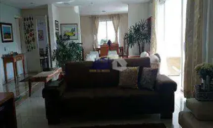 Apartamento com 4 dorms, Conjunto Residencial Morumbi, São Paulo - R$ 1.99 mi, Cod: 3874
