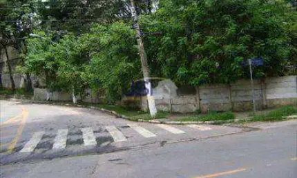 Terreno, Vila Andrade, São Paulo - R$ 7.45 mi, Cod: 3590