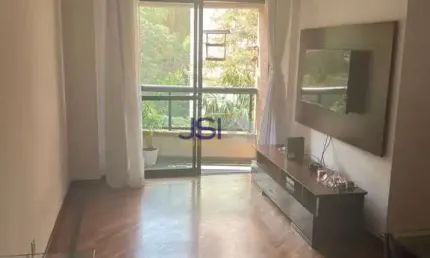 Apartamento com 2 dorms, vila andrade, são paulo, cod: 15894