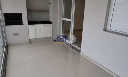 Apartamento com 2 quartos para alugar na Rua Francisco Pessoa, Vila Andrade, São Paulo
