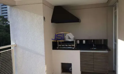 Apartamento com 2 dorms, vila andrade, são paulo, cod: 17069