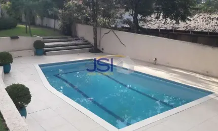 Casa com 4 dorms, vila morumbi, são paulo - r$ 1.8 mi, cod: 17879