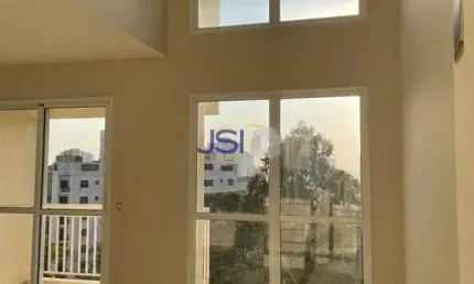 Loft com 2 dorms, Vila Andrade, São Paulo - R$ 580 mil, Cod: 18664