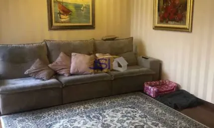 Apartamento com 3 dorms, Vila Andrade, São Paulo - R$ 770 mi, Cod: 18668