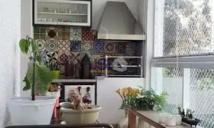 Apartamento com 3 dorms, vila andrade, são paulo - r$ 1.19 mi, cod: 18671