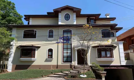Casa de Condomínio com 5 dorms, Super Quadra Morumbi, São Paulo - R$ 6 bi, Cod: 18689