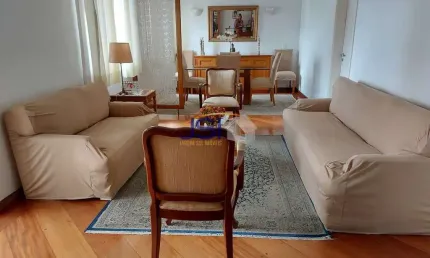 Apartamento com 3 dorms, vila andrade, são paulo - r$ 730 mil, cod: 18697