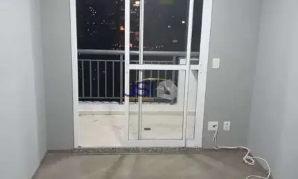 Apartamento com 2 dorms, parque reboucas, são paulo - r$ 420 mil, cod: 18706