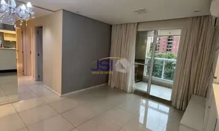 Apartamento com 3 dorms, lar são paulo, são paulo - r$ 595 mil, cod: 18714