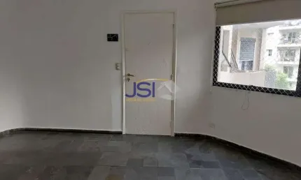 Apartamento com 2 dorms, Vila Andrade, São Paulo - R$ 380 mil, Cod: 18723