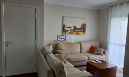 Apartamento com 3 dorms, Fazenda Morumbi, São Paulo - R$ 450 mil, Cod: 18731