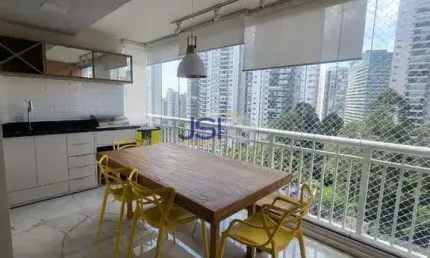 Apartamento com 2 quartos para alugar na Rua João Simões de Souza, Parque Reboucas, São Paulo