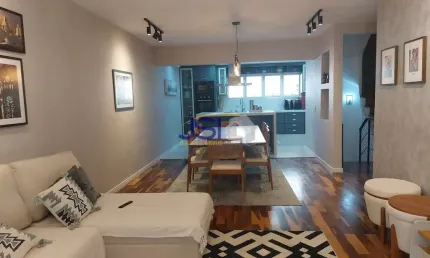 Casa de Condomínio com 3 dorms, Jardim Ampliação, São Paulo - R$ 1.85 mi, Cod: 18746