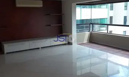 Apartamento com 3 dorms, morumbi, são paulo - r$ 1.53 mi, cod: 18747