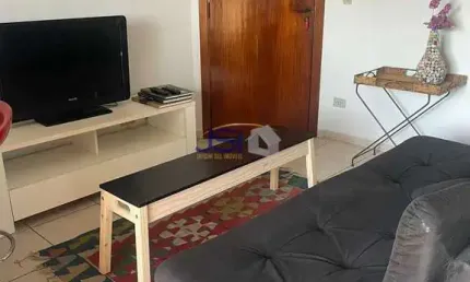 Apartamento com 1 dorm, Vila Suzana, São Paulo, Cod: 18750
