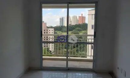 Apartamento com 3 dorms, jardim ampliação, são paulo - r$ 445 mil, cod: 18751