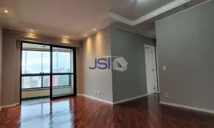Apartamento com 2 dorms, Vila Andrade, São Paulo - R$ 460 mil, Cod: 18755