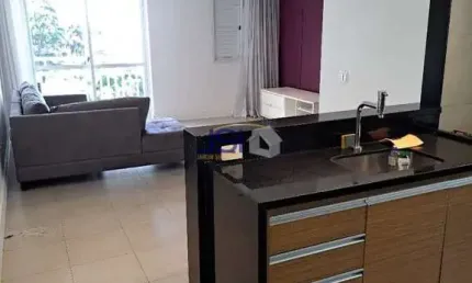 Apartamento com 1 dorm, vila andrade, são paulo - r$ 440 mil, cod: 18766