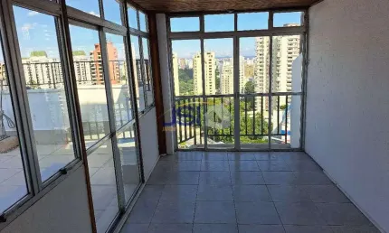 Apartamento com 3 dorms, Vila Suzana, São Paulo, Cod: 18782