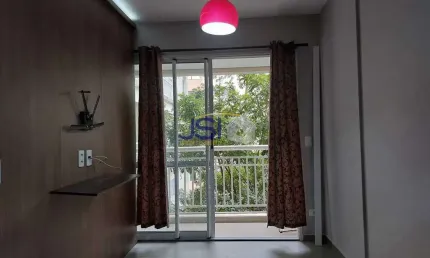 Studio com 1 dorm, jardim ampliação, são paulo - r$ 390 mil, cod: 18790